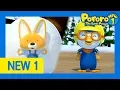 Download Lagu Ep11 Let's Play Together | Do you take turns when you play? | Pororo HD | Pororo New1
