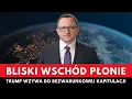 Download Lagu Masakra Cywilów w Gazie i wojna z Iranem! Czy Świat też zostanie wciągnięty?