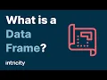 What is a Data Frame