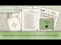 November Scripture Writing Plan Bible Journaling Pages Free Download