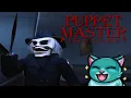 Puppet Master The Game - Best Free Asymm You Never Played