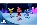 Video di Color Guardians -- Announcement Trailer | PS4, PS Vita