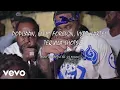 Popcaan, Fivio Foreign, Vybz Kartel - Tequila Shots (Instrumental Remake)