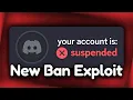 You Can Ban Anyone on Discord
