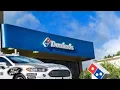Domino s now delivering pizza to the beach