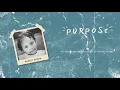 PURPOSE - Anmily Brown ft Choko & Jeiby (Official Audio)