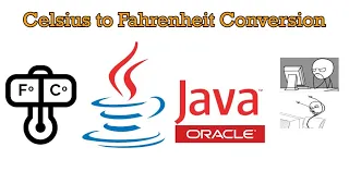Java Programming Tutorial TAGALOG VERSION - Applying Celsius to Fahrenheit Vice versa