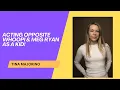 Tina Majorino on Acting Opposite Whoop Meg Ryan as a Kid True Blood Grey s Anatomy More