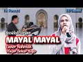Download Lagu Lagu Arab Qasidah, Mayal Mayal, cover Rahmah #Dirumahaja