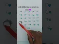 Download Lagu THIS INITIAL has a CRUSH on YOU! 😍 #shorts
