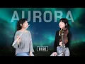 Download Lagu K-391 \u0026 RØRY - Auroraㅣ2COLOR cover VIOLIN, FLUTE