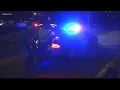 MSHP trooper taken to hospital after crash in St Louis County