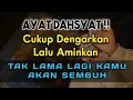Lagu SAKIT TAK KUNJUNG SEMBUH | JEMPUTLAH OBATNYA DENGAN JALUR LANGIT | PUTAR DOA INI