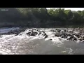 Jefferson County deputy swims across Big River to try to save child
