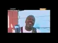 CLIP - JACOB DESVARIEUX: AFRICAN MUSIC - A/C: BILL PATRICK THOMAS - ADAPTATION: JACOB DESVARIEUX