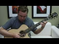 Us Together - Lance Allen - Fingerstyle guitarist