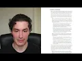 if you're ambitious but lazy, watch this