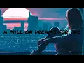 Download Lagu Alexandra Porat-A million dreams(Lyrics)