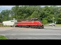 PR3 Providence Worcester Seekonk MA 2026