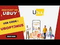 Ubuy Promo Code 2025 Coupon Code UBOPTJNU5