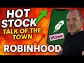 Download Lagu ⚡ Enorme buzz: het Robinhood-aandeel dat iedereen wil!