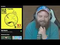 The Bar Stool Preachers - Sick World ft. Fishbone  //  TRACK REACT