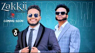 Zakkii Daalaas New Ethiopian Afan Oromo Music 2025 Official Music Video 