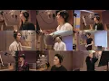 Download Lagu Snow Man (w/English Subtitles!) \