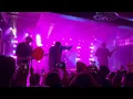 Normandie - Flowers for the Grave live @ Proxima, Warsaw, 22.03.2024