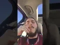 Download Lagu Post Malone singing Champagne Supernova 🎵 #shorts #oasis
