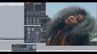 Download SZA ft Ty Dolla $ign – Hit Different (Slowed Down) MP3