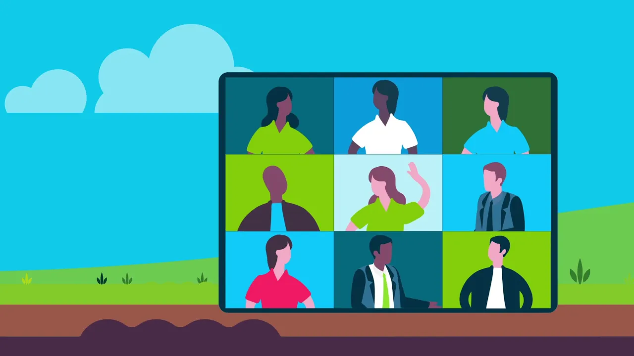 Bayer Company culture video ads