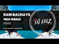 Download Lagu Ram Bachaye - Priya Persaud | (Remix) | DJ KRIIZ