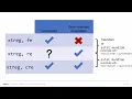 New in Stata 19 Correlated random-effects model and Mundlak specification test