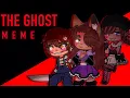 Download Lagu THE GHOST [Meme] (Gacha Club) Halloween Special !!FLASH WARNING!!