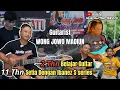 Download Lagu KISAH PERJALANAN GITARIS \