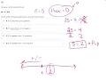 Analyzing Functions Solution 7