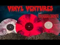 Vinyl Ventures - AmigoTheDevil