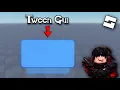 Learn How to Tween your Gui in just 5 Minutes -