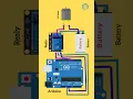 Arduino Relay Circuit working code specification and applications