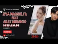 Download Lagu Ziva Magnolya Feat Arsy Widianto  - Hujan // Video Lirik // Lirik Video // Lirik Lagu