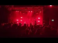 SYLOSIS - The New Flesh (live@ Dynamo Zürich 03.02.2026.)