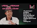 Download Lagu LIRIK, UYENG UYENGAN - AA RAKA SIDAN