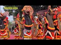 Download Lagu Pentas Sebelum Puasa. Jaranan Mayangkoro Original Rampak Barong
