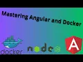 Dockerizing Your Angular App A Step-by-Step Guide