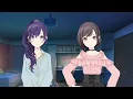 Download Lagu [Project Sekai] Ena Vs Mafuyu's Mum (Eng Sub)