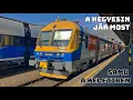 Download Lagu KISS HELYETT JÁR A SAMU, VAN IS RAJTA TÖMEG... * Hegyesiben jár a BV mot