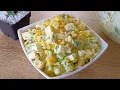 The most delicious salad you ll ever taste You ll love it