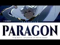 To Be Hero X - OST EP1 "PARAGON" by Hiroyuki Sawano (Lyrics)