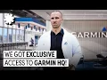 How Is A Garmin Watch Actually Made